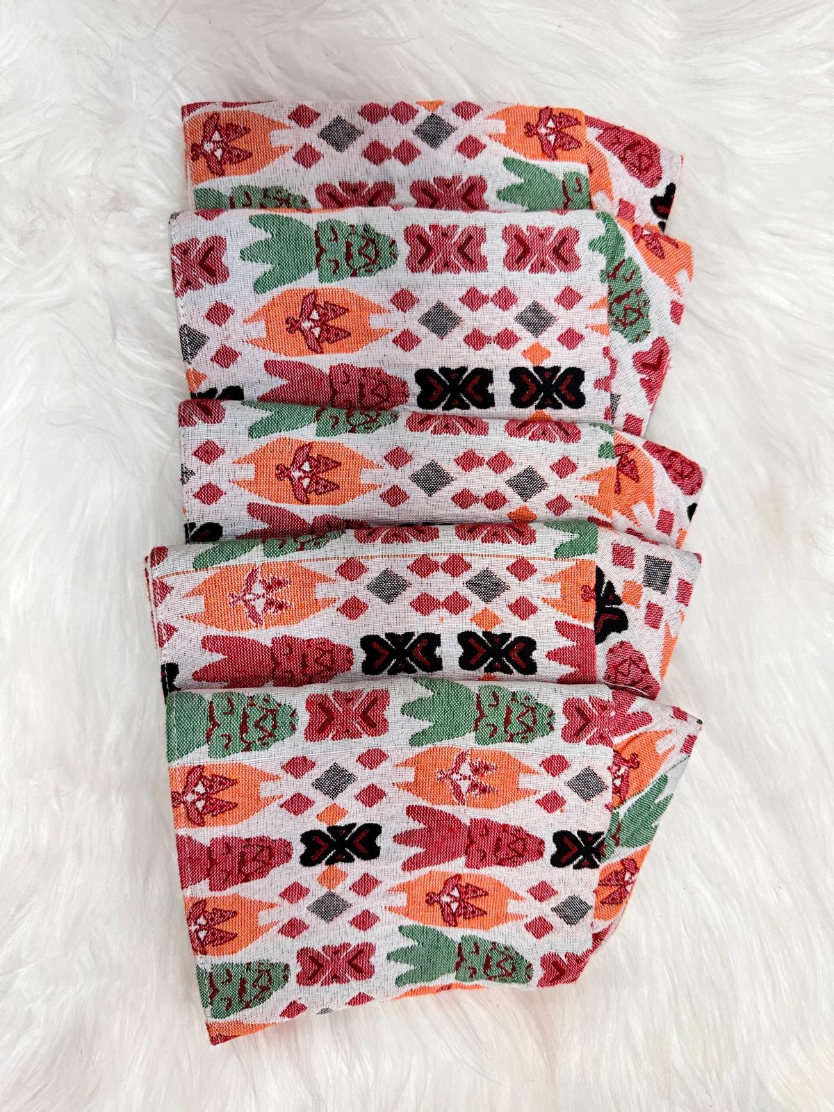 Premium Purbeli Dhaka Topi NFKC